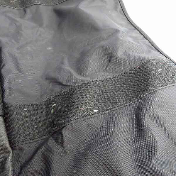 実際に弊社で買取させて頂いたManhattan Portage/マンハッタンポーテージ CORDURA/コーデュラナイロン ショルダーバッグの画像 5枚目