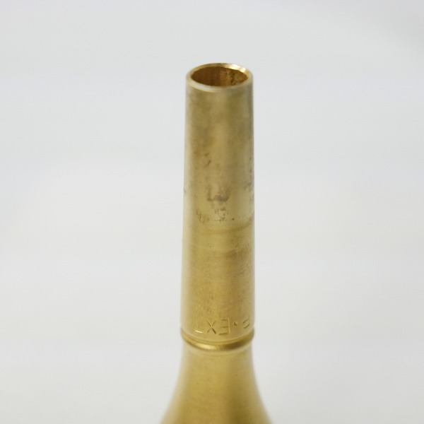 実際に弊社で買取させて頂いたJK/ヨットカー EXCLUSIVE W 2ＣM A1/P・EXT ホルン用 マウスピースの画像 6枚目