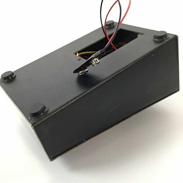 実際に弊社で買取させて頂いたELECTRO-HARMONIX/エレクトロハーモニクス SMALL STONE EH 4800 PHASE SHIFTER フェイザー エフェクターの画像 5枚目