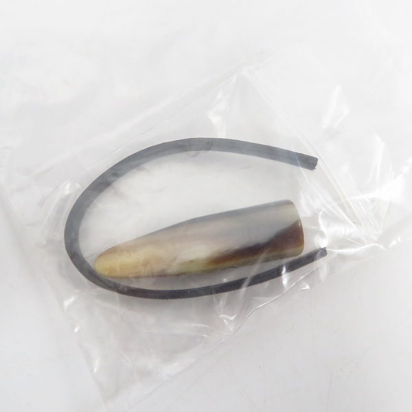 実際に弊社で買取させて頂いた【未使用】AKM×EMMETI/エーケーエム×エンメティ MOUTON MILITARY COAT/ムートン ミリタリー コート AE008 MTN004/Mの画像 7枚目