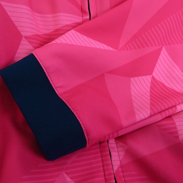 実際に弊社で買取させて頂いたkappa/カッパ トレーニングウェア ジャージ トップス/ボトムス size：XL/XXL/XO 6点セット の画像 7枚目