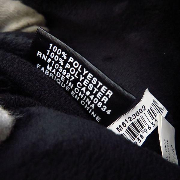 実際に弊社で買取させて頂いた【未使用】MARC BY MARC JACOBS/マークバイマークジェイコブス PCタブレットケース M6123602/M0003985 2点セットの画像 3枚目