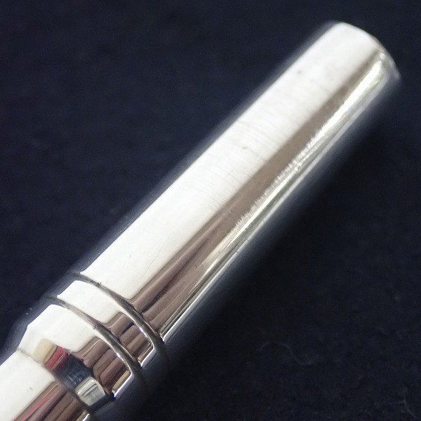 実際に弊社で買取させて頂いたYAMAHA/ヤマハ HR-32-GP Customカスタム フレンチホルン用マウスピース 金メッキ リム の画像 4枚目