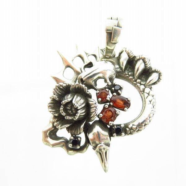 実際に弊社で買取させて頂いた【ギャラ付き】Bloody Mary/ブラッディマリー 100個限定 KAI スペシャルBOX　の画像 7枚目