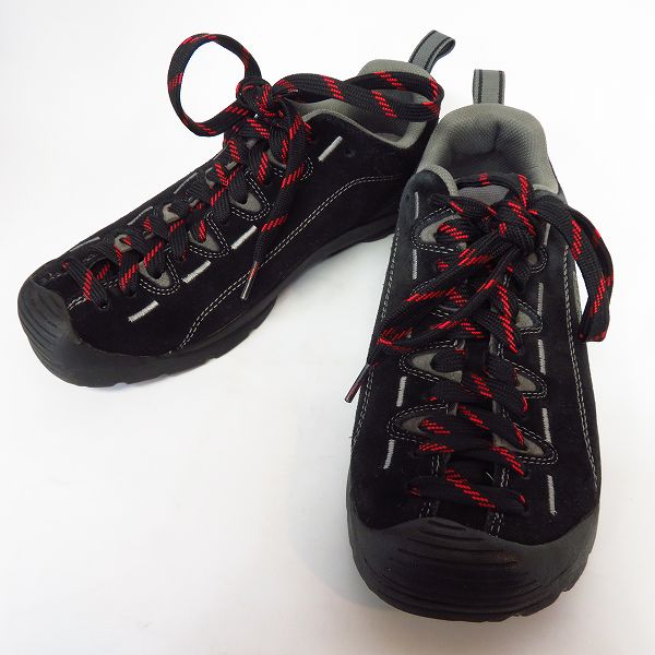 実際に弊社で買取させて頂いたKEEN/キーン JASPER/ジャスパー シューズ 1014823/26.0