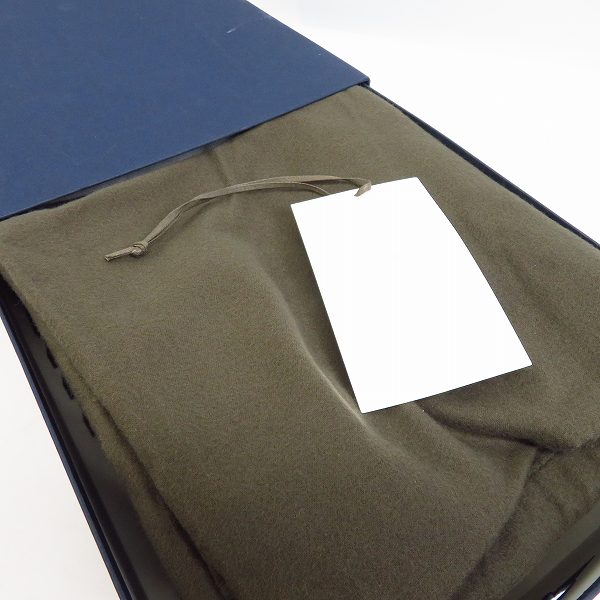 実際に弊社で買取させて頂いたkolor/カラー ブロックスニーカー 20SCM-A10509S 26.5cmの画像 7枚目