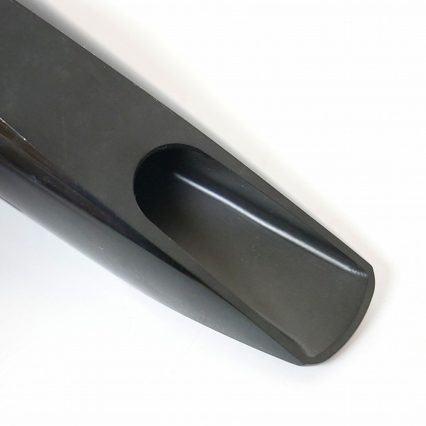 実際に弊社で買取させて頂いたHENRI SELMER/セルマー BEC NU Concept アルトサックス用 マウスピース/バンドーレン リガチャー付きの画像 5枚目