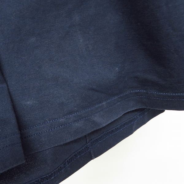 実際に弊社で買取させて頂いたGIVENCHY/ジバンシィ キリスト プリント半袖Tシャツ/カットソー 16J 7106 651/XXSの画像 5枚目