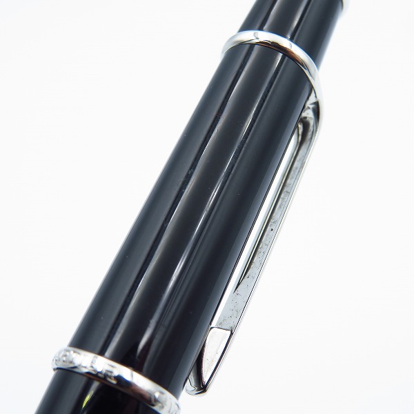 実際に弊社で買取させて頂いたCartier/カルティエ ディアボロ ボールペンの画像 6枚目