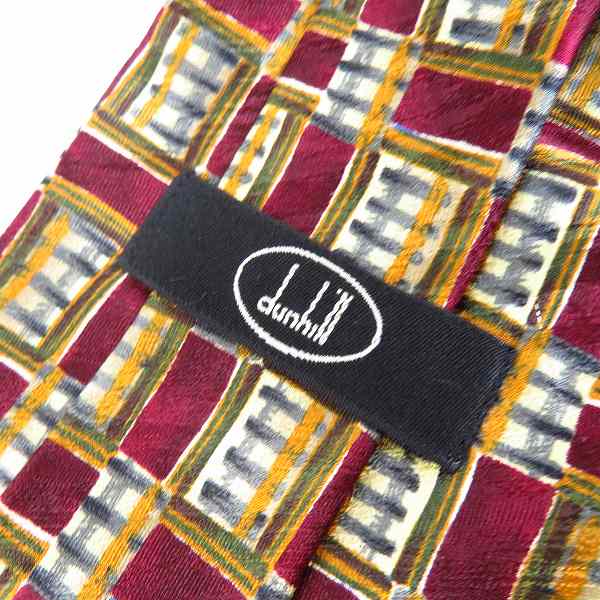 実際に弊社で買取させて頂いた【おまとめ/10点↑】シャネル/ダンヒル/クリスチャンディオール/フェラガモ/フェンディ他 ネクタイの画像 2枚目