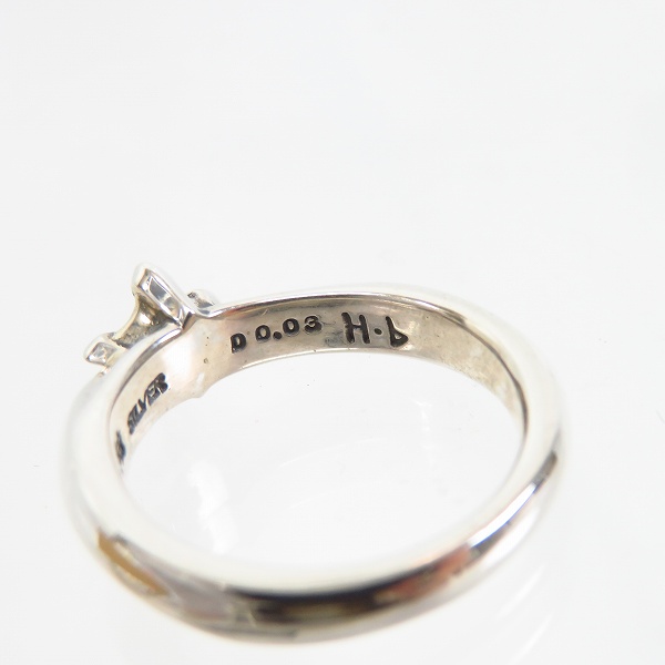 実際に弊社で買取させて頂いた【ギャラ付き】Bloody Mary/ブラッディマリー ライフリング/13号の画像 5枚目