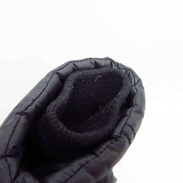 実際に弊社で買取させて頂いたHYSTERICS/ヒステリックス プリマロフト 中綿ジャケット 2AB-6310/Fの画像 5枚目