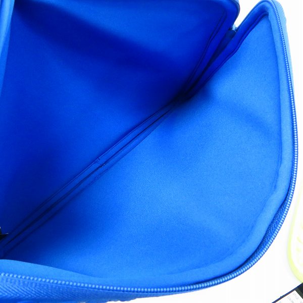 実際に弊社で買取させて頂いた【未使用】MARC BY MARC JACOBS/マークバイマークジェイコブス PC タブレットケース M0003461 2点セット の画像 6枚目