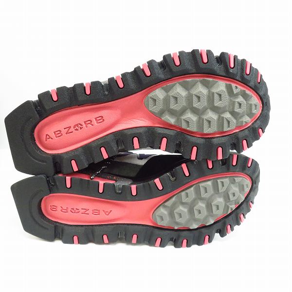 実際に弊社で買取させて頂いた【未使用】Staple×Atmos×New Balance/ニューバランス MSXRCTAM 26.0Dの画像 2枚目