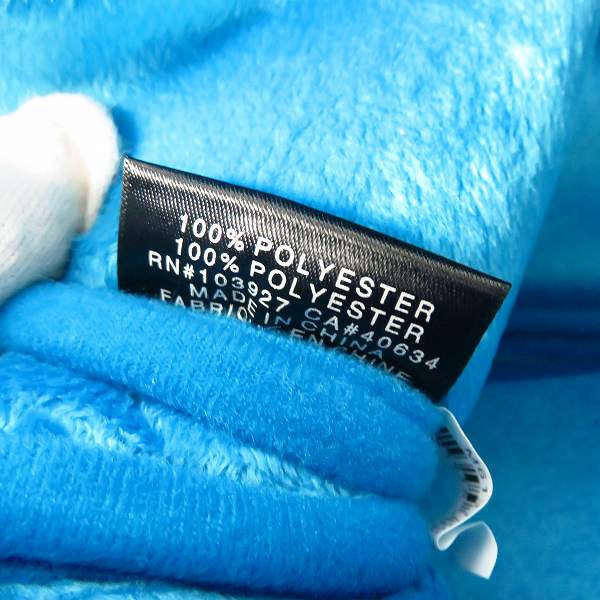 実際に弊社で買取させて頂いた【未使用】MARC BY MARC JACOBS/マークバイマークジェイコブス ロゴ タブレットケース M6131062/M0003952 2点セットの画像 3枚目