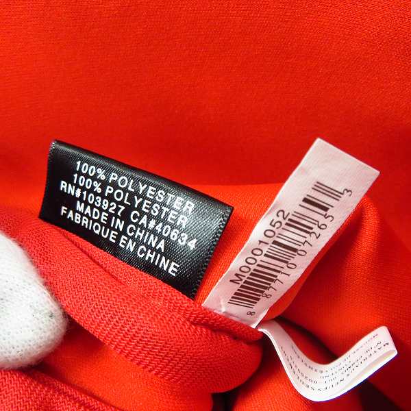 実際に弊社で買取させて頂いたMARC BY MARC JACOBS/マークバイマークジェイコブス 2WAY PCケース/ブリーフケース M0001052 の画像 4枚目