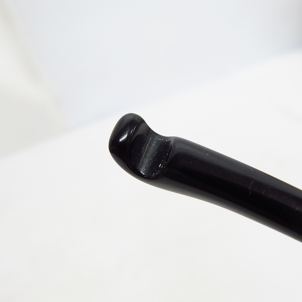 実際に弊社で買取させて頂いた999.9/フォーナインズ 度入り 眼鏡/メガネフレーム チタニウム S-307Tの画像 8枚目