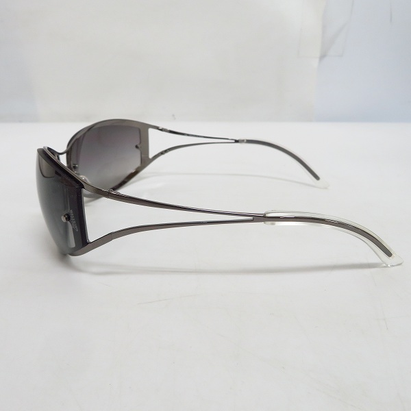 実際に弊社で買取させて頂いたJean Paul GAULTIER/ジャンポールゴルチエ サングラス/アイウェア SJP011の画像 2枚目