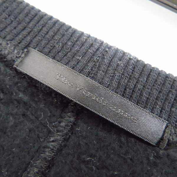 実際に弊社で買取させて頂いたThe Viridi-anne/ヴィリジアン ポケット付き クルーネックスウェット トレーナー VI-SP-040-01/1の画像 2枚目