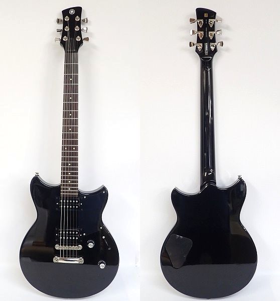 ☆YAMAHA/ヤマハ REVSTAR Series RS320 BST エレキギター ソフト ☆YAMAHA/ヤマハ REVSTAR Series RS320 BST エレキギター ソフト