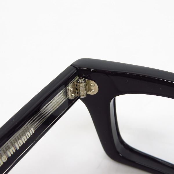 実際に弊社で買取させて頂いたEFFECTOR×DIET BUTCHER SLIM SKIN/エフェクター×ダイエットブッチャースリムスキン DIRT /サングラスの画像 6枚目