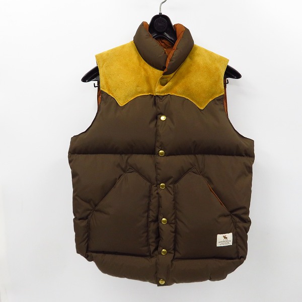 NEIGHBORHOOD×Rocky Mountain/ネイバーフッド×ロッキーマウンテン 14AW 