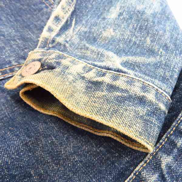 Levi's/リーバイス 90s 506XXモデル 1st デニムジャケット/70502XX/38