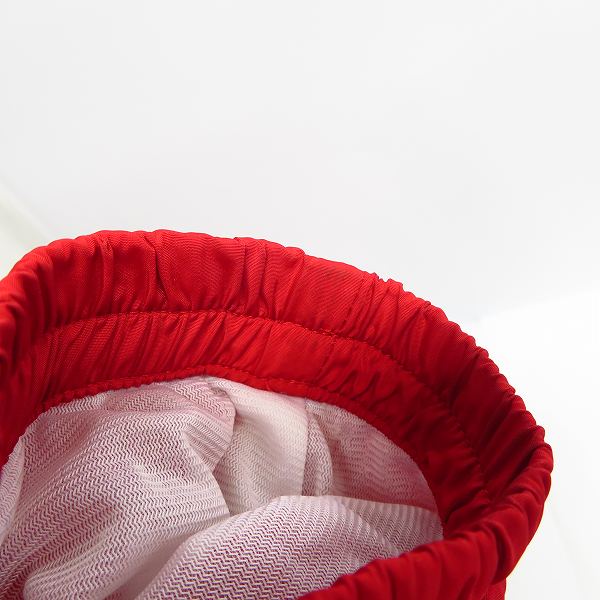 実際に弊社で買取させて頂いたFILA/フィラ 撥水加工 ハーフジップ アノラック パーカー FM4647/LLの画像 4枚目