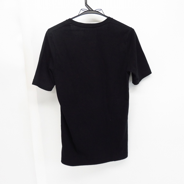 実際に弊社で買取させて頂いたDIET BUTCHER SLIM SKIN/ダイエットブッチャースリムスキン ローズクロス Tシャツ/1の画像 1枚目