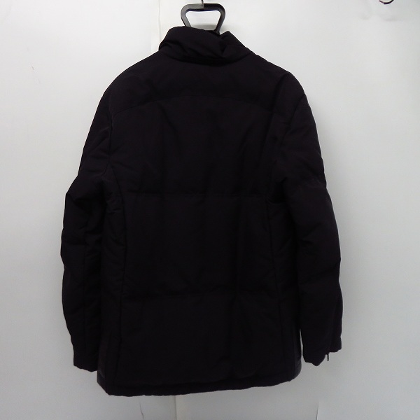 実際に弊社で買取させて頂いたLACOSTE/ラコステ  ダウンジャケット ファブリカ BH029E/50/4の画像 1枚目