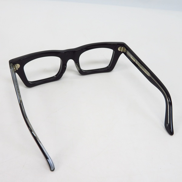 実際に弊社で買取させて頂いたEFFECTOR×DIET BUTCHER SLIM SKIN/エフェクター×ダイエットブッチャースリムスキン DIRT /サングラスの画像 1枚目