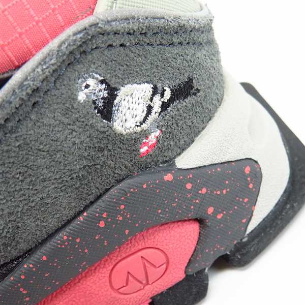 実際に弊社で買取させて頂いた【未使用】Staple×Atmos×New Balance/ニューバランス MSXRCTAM 26.0Dの画像 6枚目