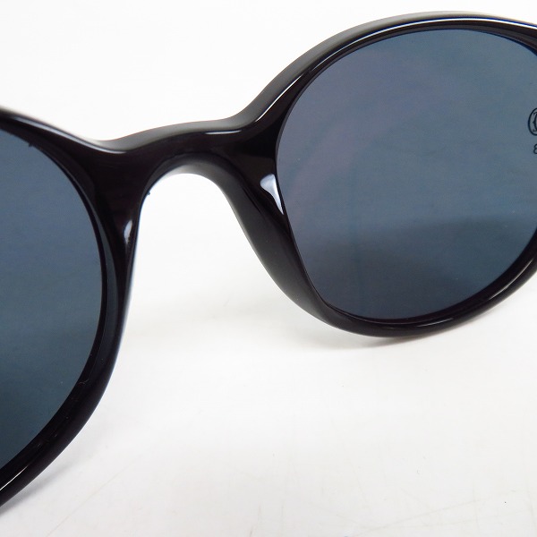 実際に弊社で買取させて頂いたCartier/カルティエ プルミエール サングラス フルリムの画像 4枚目