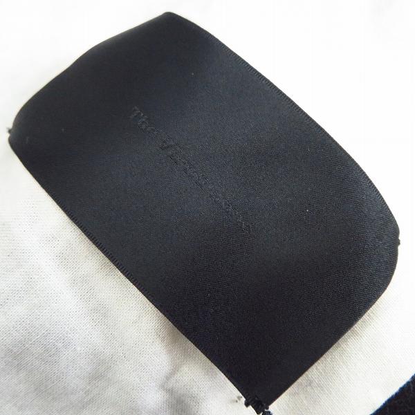 実際に弊社で買取させて頂いたThe Viridi-anne/ヴィリジアン ホースレザー シングルライダースジャケット VI-2253-06/3の画像 2枚目