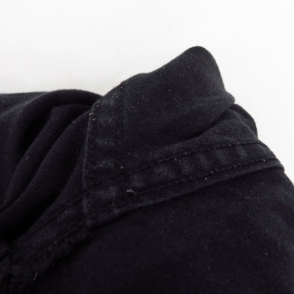 実際に弊社で買取させて頂いたGRAMICCI/グラミチ アーバンリサーチ別注 パンツ ブラック/Mの画像 9枚目