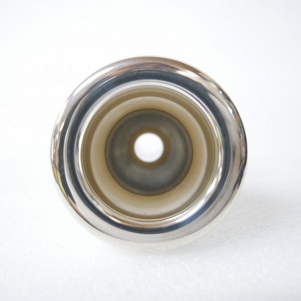 実際に弊社で買取させて頂いたYAMAHA/ヤマハ BB-67 チューバ用 マウスピースの画像 2枚目