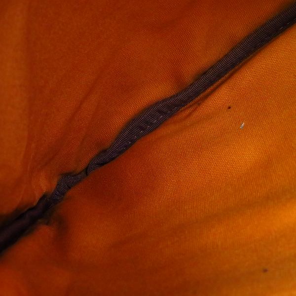 実際に弊社で買取させて頂いたEDIFICE×CLEDRAN/エディフィス×クレドラン 2WAY レザー 手提げバッグ/クラッチバックの画像 6枚目