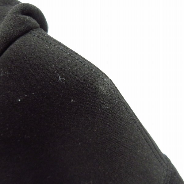 実際に弊社で買取させて頂いたChampion/チャンピオン×atmos/アトモス LAB WRAM AIR PULLOVER HOODIE SWEATSHIRT/スウェットパーカー size：Mの画像 4枚目