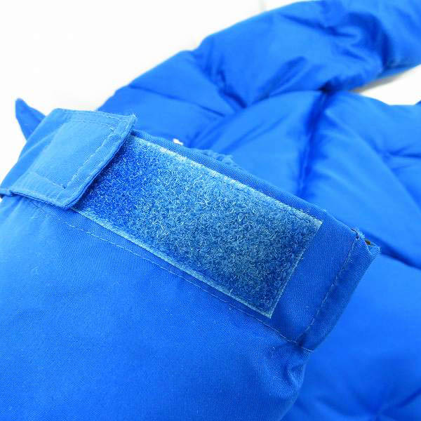 実際に弊社で買取させて頂いたCarhartt/カーハート ダウンジャケット/0511-53/Mの画像 5枚目