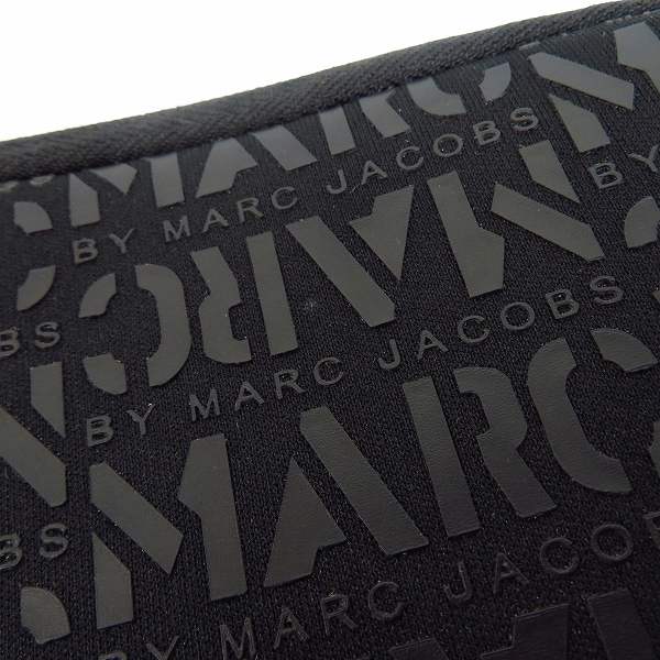 実際に弊社で買取させて頂いた【未使用】MARC BY MARC JACOBS/マークバイマークジェイコブス タブレットケース M0001054 2点セットの画像 5枚目
