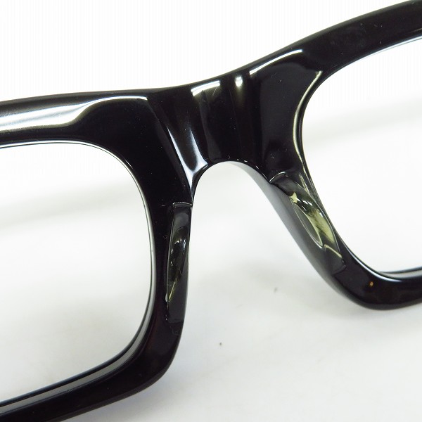 実際に弊社で買取させて頂いたEFFECTOR×DIET BUTCHER SLIM SKIN/エフェクター×ダイエットブッチャースリムスキン DIRT /サングラスの画像 2枚目