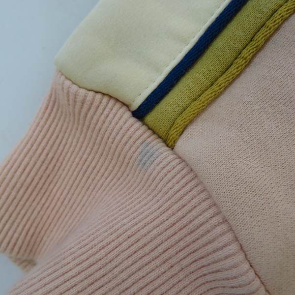 実際に弊社で買取させて頂いたKappa/カッパ BIG/ビッグ ラインロゴ セットアップ パーカー/スウェット パンツ K08Y2MT51M/K08Y2AK51/Lの画像 7枚目