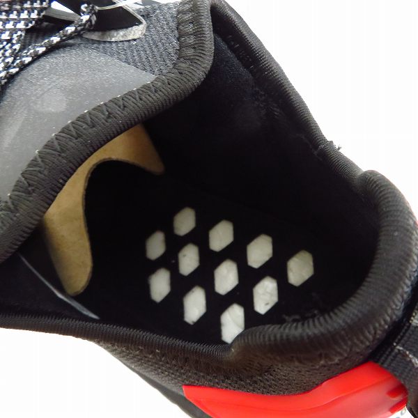実際に弊社で買取させて頂いた【未使用】adidas/アディダス NMD R1 ATMOS スニーカー/シューズ G55476/27の画像 4枚目