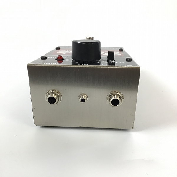 実際に弊社で買取させて頂いたELECTRO-HARMONIX/エレクトロハーモニクス SMALL STONE EH 4800 PHASE SHIFTER フェイザー エフェクターの画像 4枚目