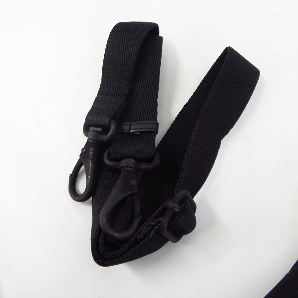 実際に弊社で買取させて頂いたMARC BY MARC JACOBS/マークバイマークジェイコブス 2WAY PCケース/ブリーフケース M0001052 の画像 8枚目