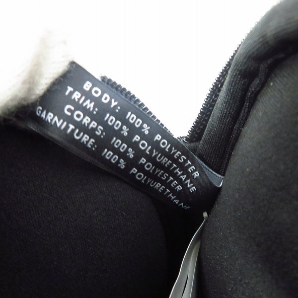 実際に弊社で買取させて頂いた【未使用】MARC BY MARC JACOBS/マークバイマークジェイコブス PC タブレットケース M0005246/M6PE024 2点セットの画像 3枚目