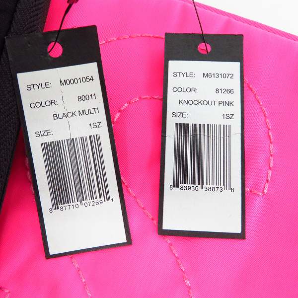 実際に弊社で買取させて頂いた【未使用】MARC BY MARC JACOBS/マークバイマークジェイコブス タブレットケース M6131072/M0001054 2点セットの画像 2枚目