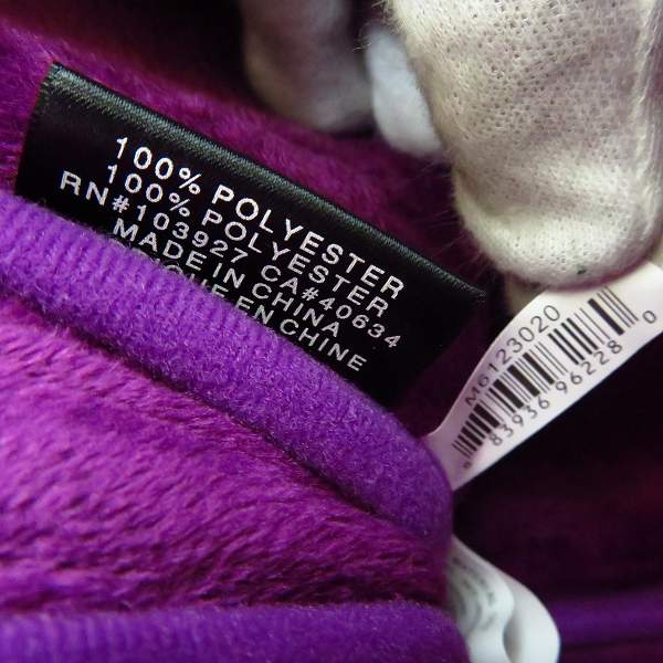 実際に弊社で買取させて頂いた【未使用】MARC BY MARC JACOBS/マークバイマークジェイコブス 2WAY PCケース/ブリーフケース M6123020の画像 4枚目