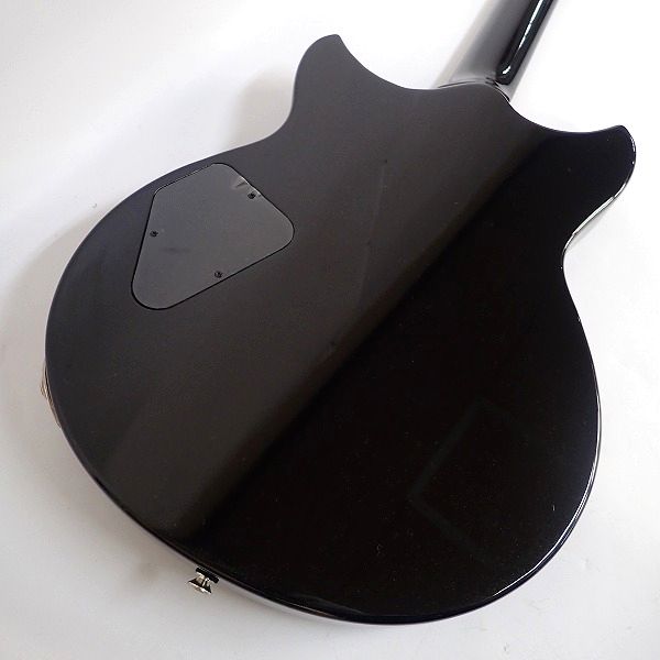 ☆YAMAHA/ヤマハ REVSTAR Series RS320 BST エレキギター ソフト ☆YAMAHA/ヤマハ REVSTAR Series RS320 BST エレキギター ソフト