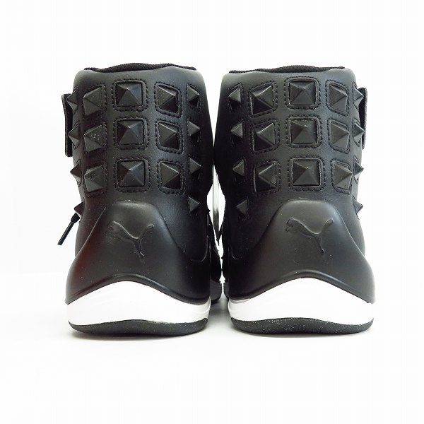 実際に弊社で買取させて頂いたPuma×Mihara Yasuhiro/プーマ×ミハラヤスヒロ MY-79 スニーカー/357083-01/28の画像 1枚目